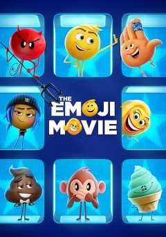 The Emoji Movie - Movie
