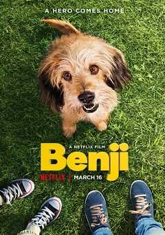Benji - netflix