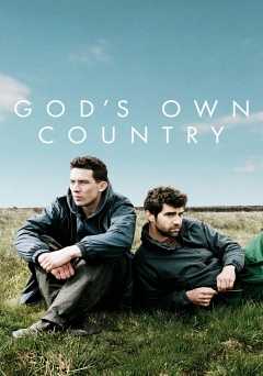 Gods Own Country - Movie