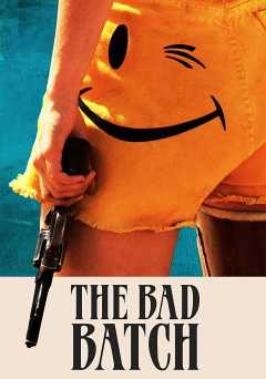 The Bad Batch - Movie