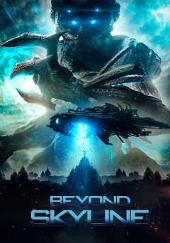 Beyond Skyline - Movie