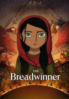 The Breadwinner - Movie