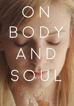 On Body and Soul - Movie
