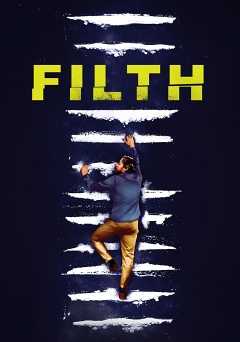 Filth - Movie
