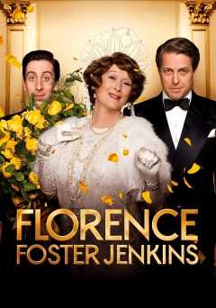 Florence Foster Jenkins - Movie