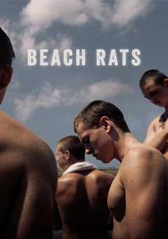 Beach Rats - hulu plus