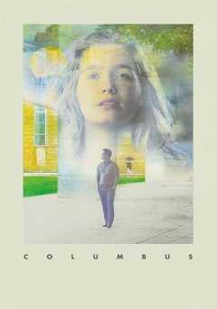 Columbus - Movie