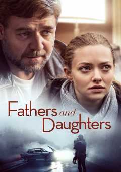 Fathers and Daughters - Movie