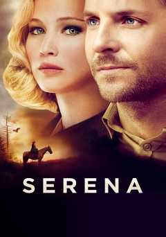 Serena - Movie