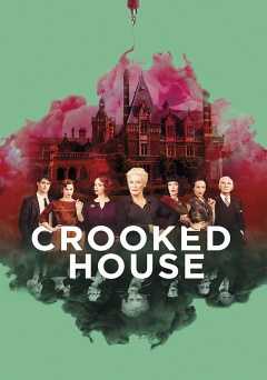Crooked House - Movie