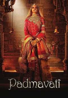 Padmaavat - Movie