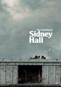 The Vanishing of Sidney Hall - amazon prime