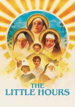 The Little Hours - Movie