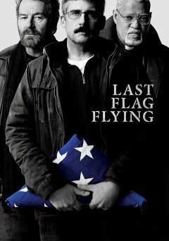 Last Flag Flying - amazon prime