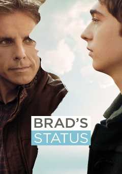 Brads Status - amazon prime