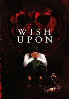 Wish Upon - Movie