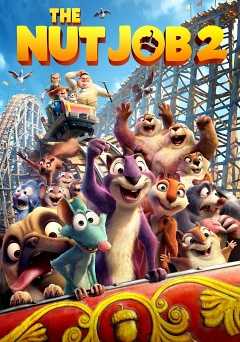 The Nut Job 2: Nutty by Nature - Movie