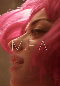 M.F.A. - Movie