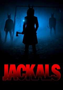 Jackals - Movie