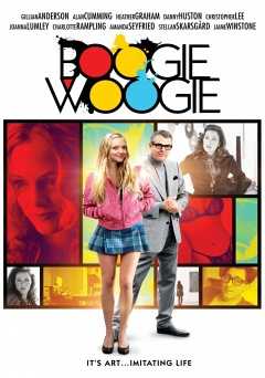 Boogie Woogie - Movie