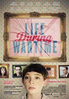 Life During Wartime - showtime