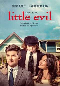 Little Evil - Movie