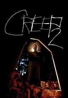 Creep 2 - Movie