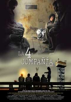 The 4th Company - Movie