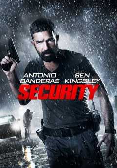 Security - Movie