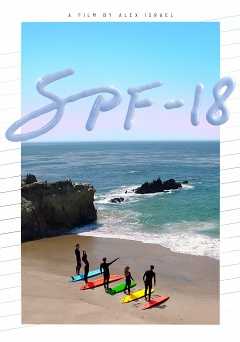 SPF-18 - Movie