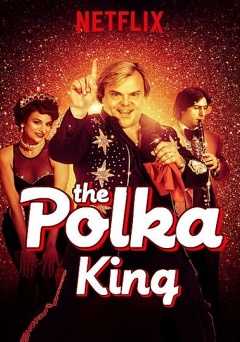 The Polka King - netflix