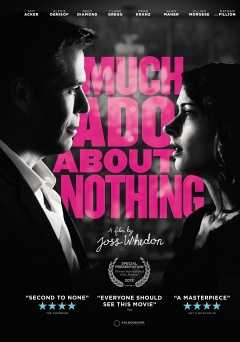 Much Ado About Nothing - hulu plus