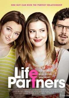 Life Partners - Movie