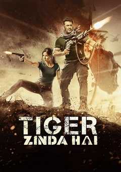 Tiger Zinda Hai - Movie