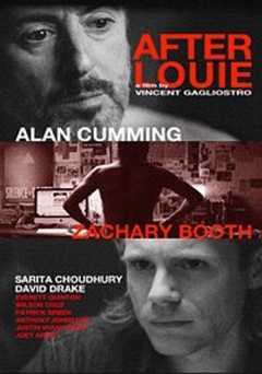 After Louie - Movie