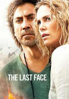 The Last Face - Movie