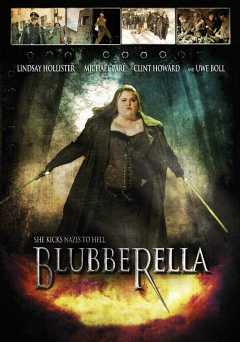 Blubberella - Movie