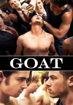 Goat - Movie