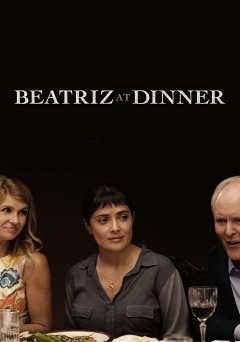 Beatriz at Dinner - amazon prime