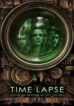 Time Lapse - amazon prime