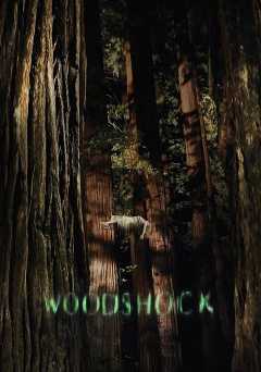 Woodshock - amazon prime