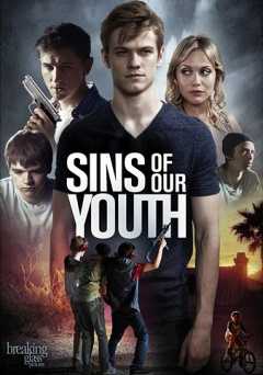 Sins of Our Youth - showtime