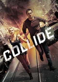 Collide - showtime