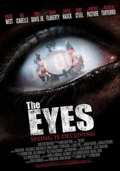 The Eyes - showtime