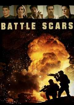Battle Scars - Movie