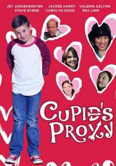 Cupids Proxy - showtime