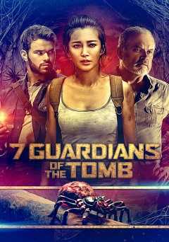7 Guardians of the Tomb - Movie