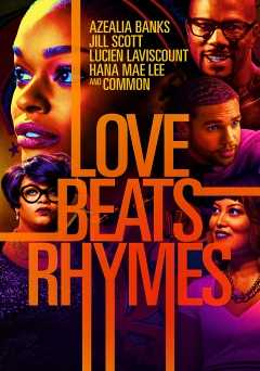 Love Beats Rhymes - netflix