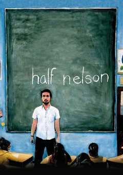 Half Nelson - Movie