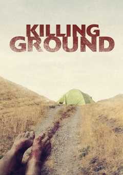 Killing Ground - netflix
